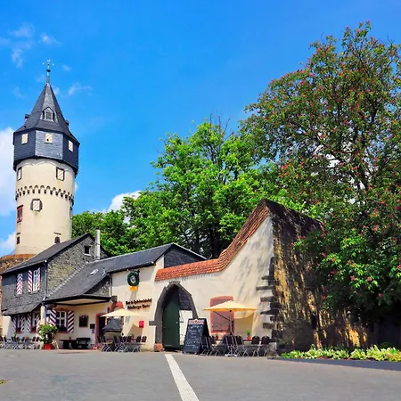 Best Western Premier IB Hotel Friedberger Warte-3